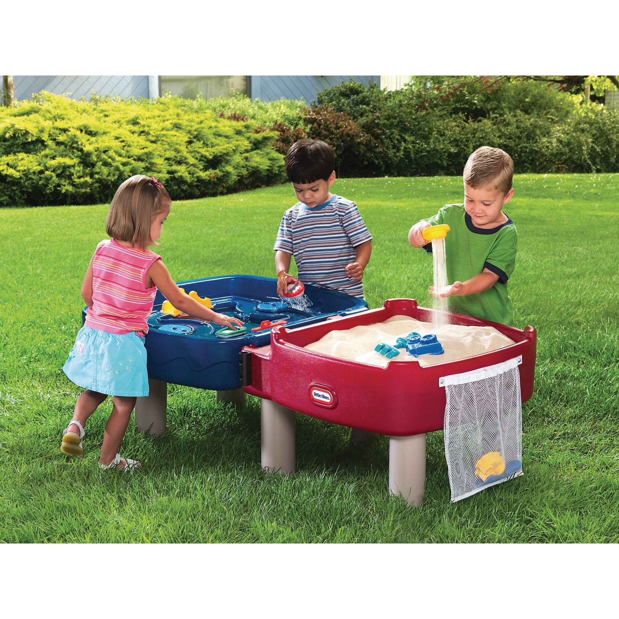 Easy Store Sand and Water Table